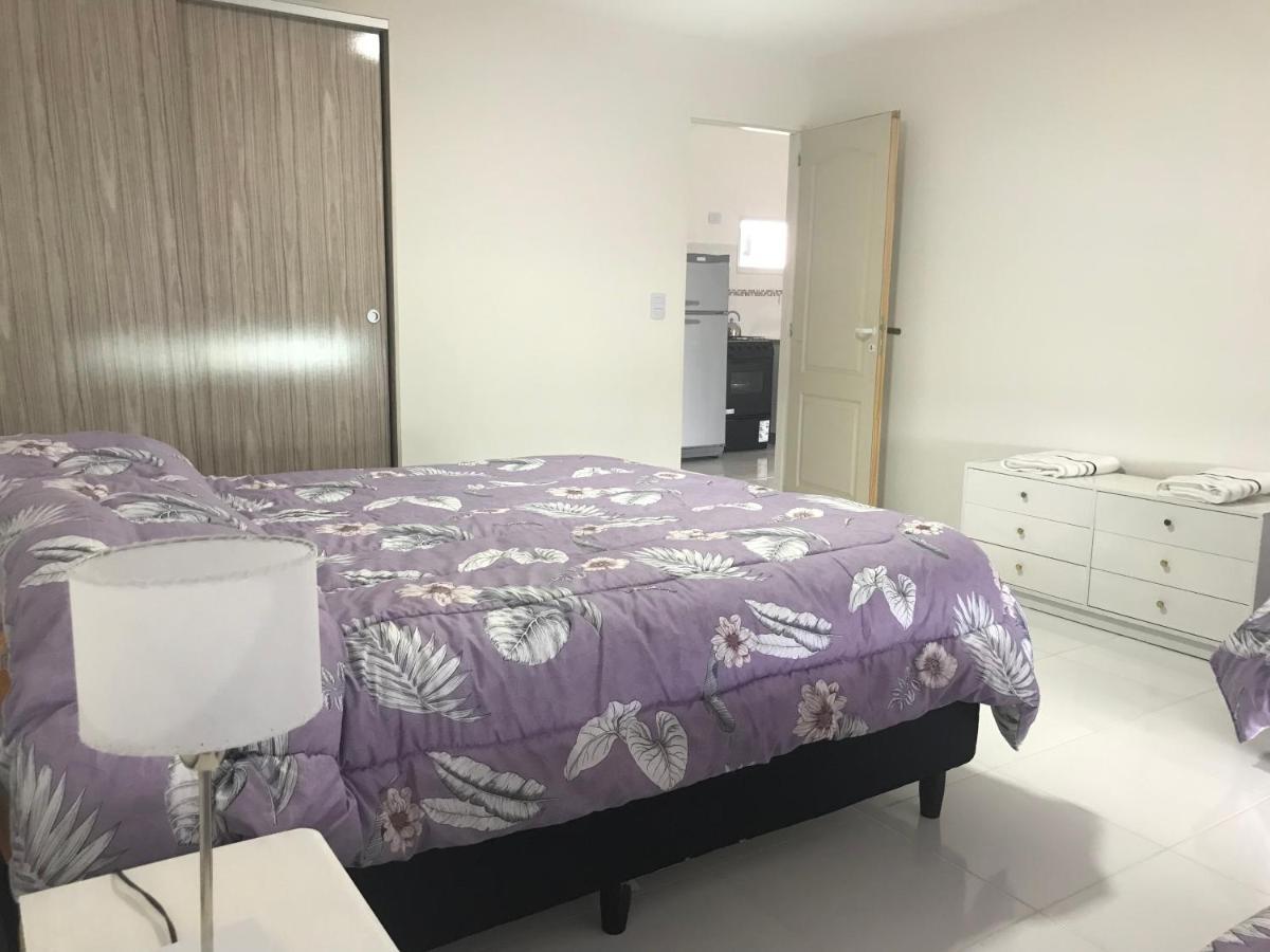 Apartmán Berry Dpart Ushuaia Exteriér fotografie