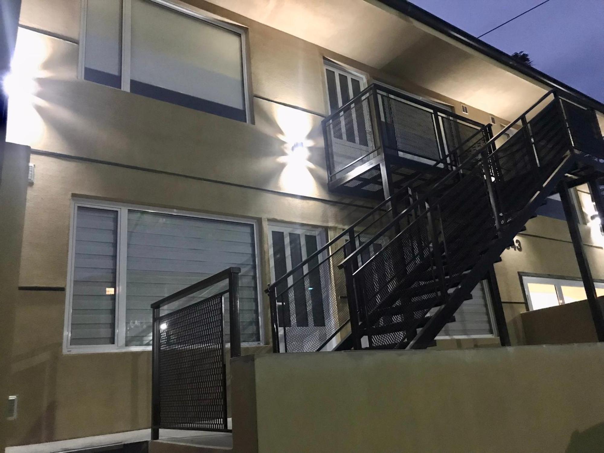 Apartmán Berry Dpart Ushuaia Exteriér fotografie
